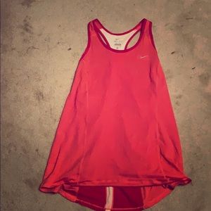 Nike Dri-fit tank